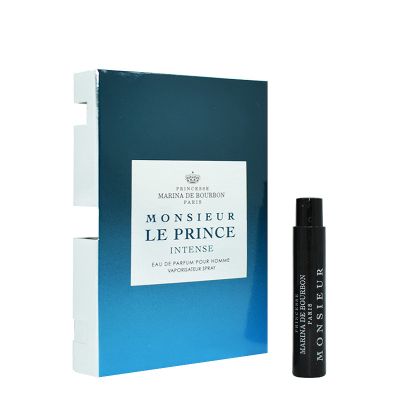 Monsieur Le Prince Intense Eau de Parfume for Men