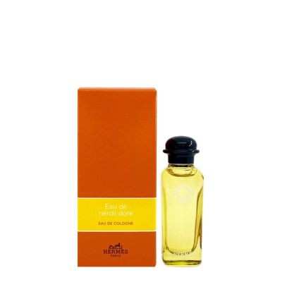 Eau de Neroli Dore Eau de Cologne For Women And Men Hermes