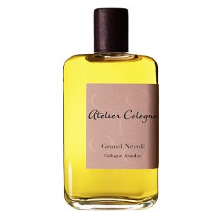 Grand Neroli Eau de Cologne Women and Men Atelier Cologne