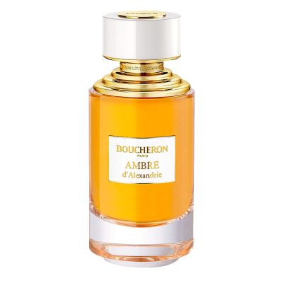 عطر أمبر دي الكسندري للنساء والرجال