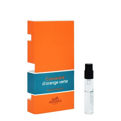 Concentre dOrange Verte Eau de Toilette for Women and Men