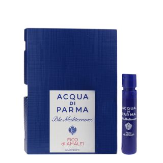 Acqua di Parma Fico di Amalfi Eau de Toilette For Women And Men Acqua di Parma