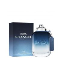Coach Blue Eau de Toilette Men Coach