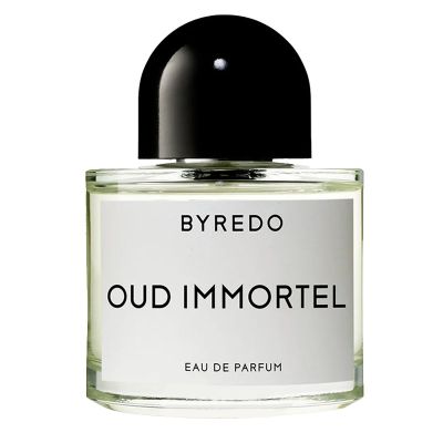 Oud Immortel Eau de Parfum Women and Men Byredo