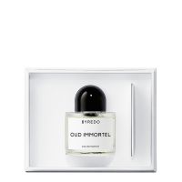 Oud Immortel Eau de Parfum Women and Men Byredo