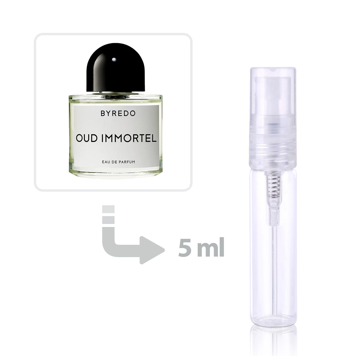 香水(女性用) BYREDO OUD IMMORTEL Eau de Parfum Oud Immortel 50ml Eau de Parfum: Luxury Oud Fragrance