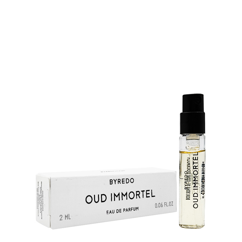 Oud Immortel Eau de Parfum Women and Men Byredo perfume