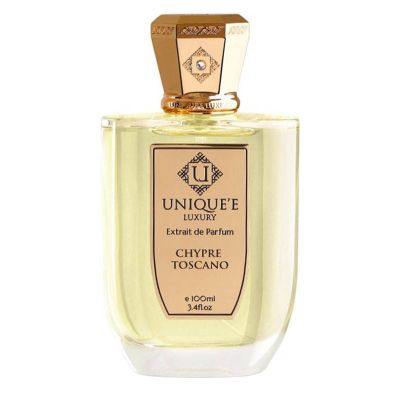 Chypre Toscano Extrait de Parfum Women and Men Uniquee Luxury