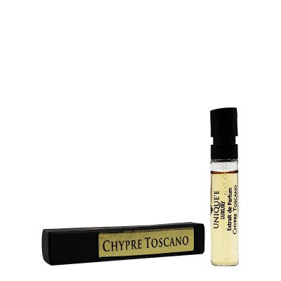 Chypre Toscano Extrait de Parfum Women and Men Uniquee Luxury