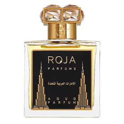 United Arab Emirates Perfume Women and Men Roja Dove