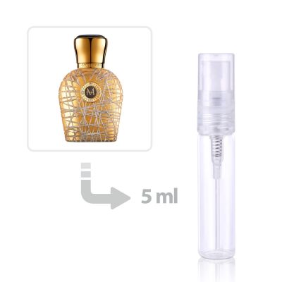Sole Eau de Parfum Women and Men Moresque