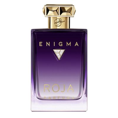 Enigma Pour Femme Essence De Parfum Perfume Women Roja Dove