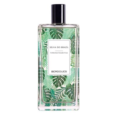 Selva do Brazil Eau de Parfum for Women and Men