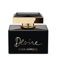 The One Desire Eau de Parfum for Women Dolce & Gabbana - D&G