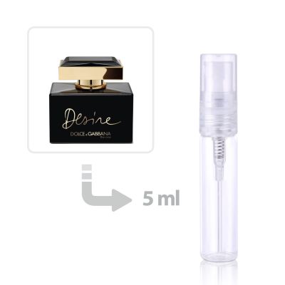 The One Desire Eau de Parfum for Women Dolce & Gabbana - D&G