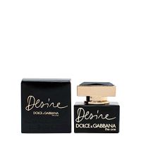The One Desire Eau de Parfum for Women Dolce & Gabbana - D&G