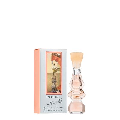 عطر داليسيم أو دي تواليت للنساء سالفادور دالي