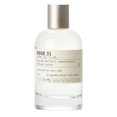 Rose 31 Eau de Parfum for Women and Men Le Labo