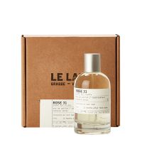Rose 31 Eau de Parfum for Women and Men Le Labo