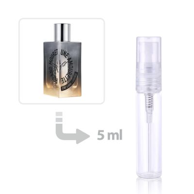 عطر أون أموريت رولاند موريه أو دي بارفيوم للجنسين ايتات ليبري دورانج