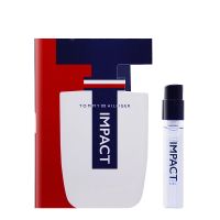 Impact Eau de Toilette for Men Tommy Hilfiger