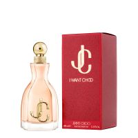 I Want Choo Eau de Parfum for Women Jimmy Choo