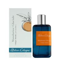 Mandarine Glaciale Eau de Parfum For Women And Men Atelier Cologne