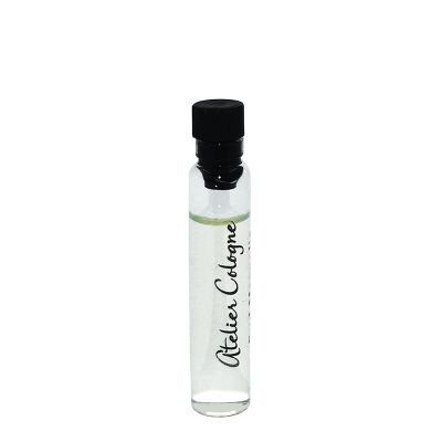 Mandarine Glaciale Eau de Parfum For Women And Men Atelier Cologne