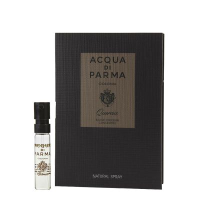 Colonia Quercia Eau de Cologne For Men Acqua di Parma