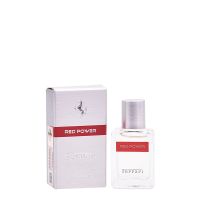 Red Power Eau de Toilette For Men Ferrari
