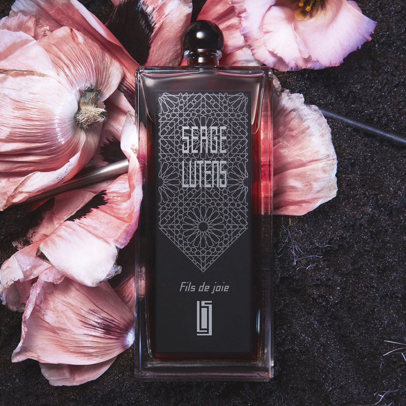 Serge Lutens Fils de purchases Joie EDP 50 ML