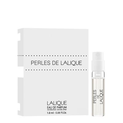 Perles De Lalique Eau de Parfum For Women