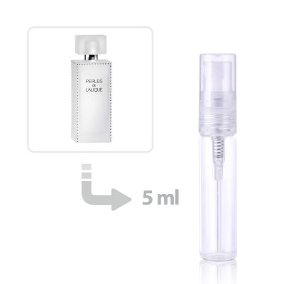 Perles De Lalique Eau de Parfum For Women