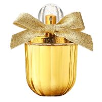 Gold Seduction Eau de Parfum for Women Women Secret