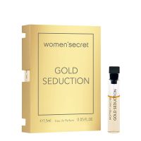 Gold Seduction Eau de Parfum for Women Women Secret