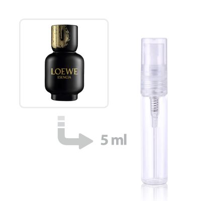 عطر إسنسيا بور هوم إي دي بارفان للرجال من لويف