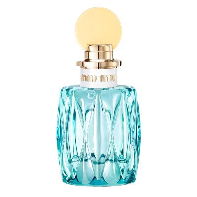 LEau Bleue Eau de Parfum for Women Miu Miu