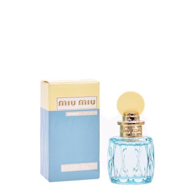 عطر ليو بلو أو دي بارفيوم للنساء ميو ميو