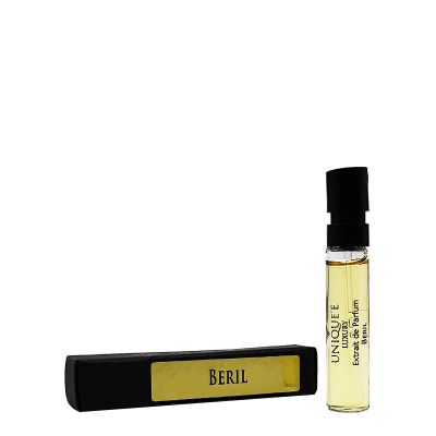 Beril Extrait de Parfum Women and Men Uniquee Luxury