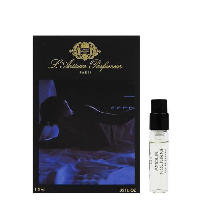 Amour Nocturne Eau de Parfum Women and Men L Artisan Parfumeur