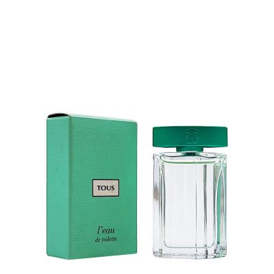 Tous LEau Eau de Toilette for Women