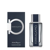 Ferragamo Eau de Toilette for Men Salvatore Ferragamo