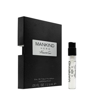 عطر مانكايند هيرو أو دي تواليت للرجال كينيث كول