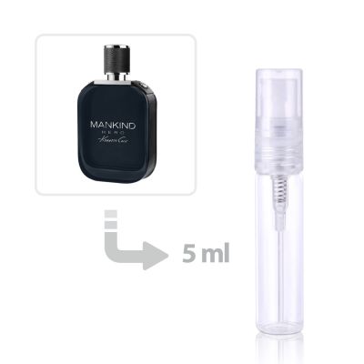 عطر مانكايند هيرو أو دي تواليت للرجال كينيث كول