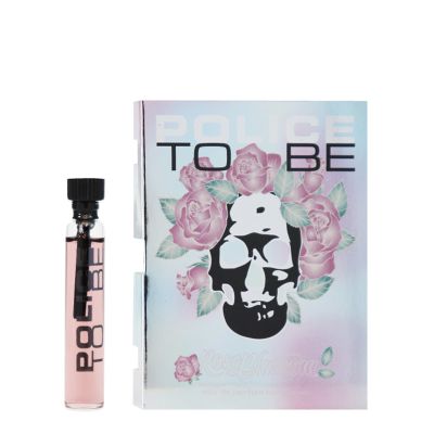To Be Rose Blossom Eau de Parfum for Women