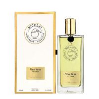 New York Intense Eau de Parfum for Women and Men Nicolai Parfumeur Createur