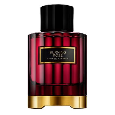 Burning Rose Eau de Parfum for Women and Men