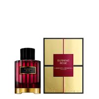 Burning Rose Eau de Parfum for Women and Men