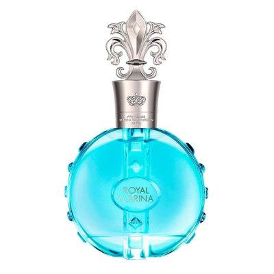 Royal Marina Turquoise Eau de Parfum for Women