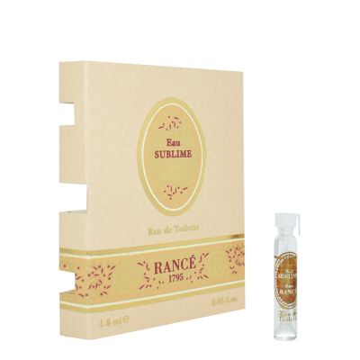 عطر رو رونس او سوبليم أو دي تواليت للنساء رانس 1795